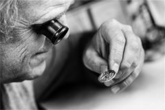 欧米茄手表表带太松处理办法大全