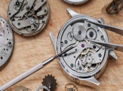 天梭腕表表针变色解决方法集锦