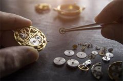 天梭腕表表壳坏了处理方法盘点