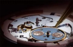 天梭腕表表带掉色解决技巧推荐