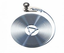 爱彼机械表机芯生锈处理方法