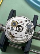 欧米茄机芯受损解决技巧详解